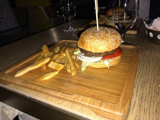 Butcha Steakhouse